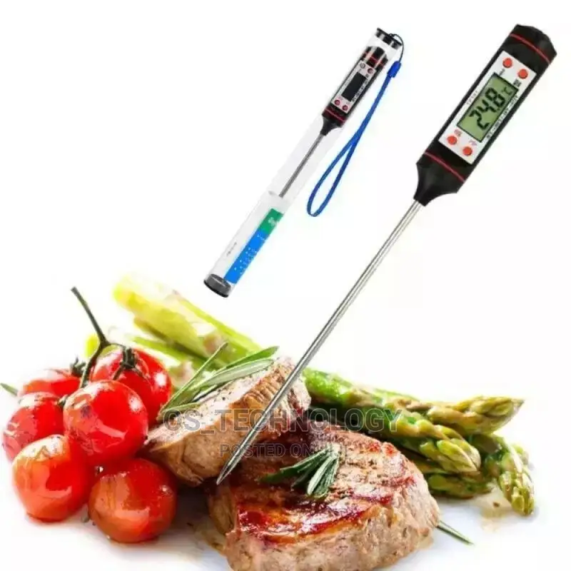 New Original Digital Thermometer,Kupimia Hali Baridi/Joto