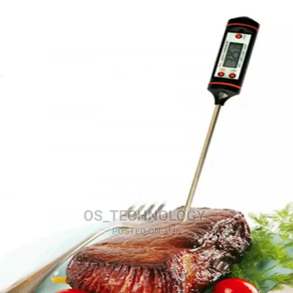 New Original Digital Thermometer,Kupimia Hali Baridi/Joto