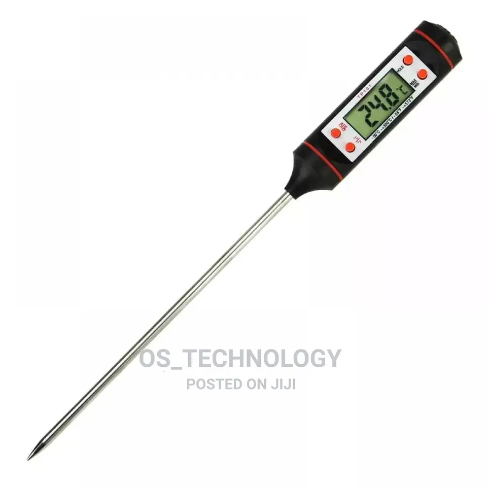 New Original Digital Thermometer,Kupimia Hali Baridi/Joto