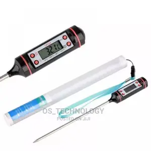 New Original Digital Thermometer,Kupimia Hali Baridi/Joto