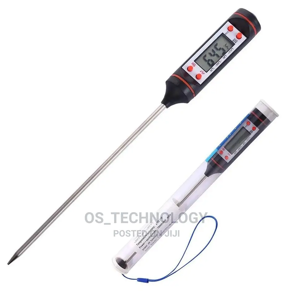New Original Digital Thermometer,Kupimia Hali Baridi/Joto