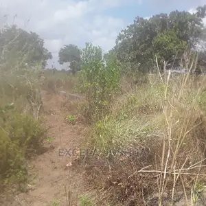 Kiwanja Kina Msingi Kinauzwa Kibaha