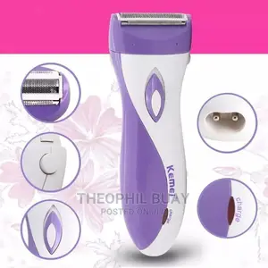 Kemei Hair Shaving Machine