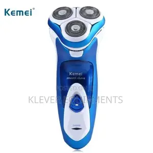 Kemei Smooth Shaver