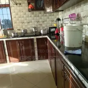 3bdrm House in Evans Mansah, Kigamboni for Sale