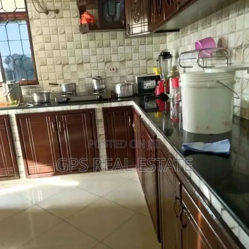 3bdrm House in Evans Mansah, Kigamboni for Sale