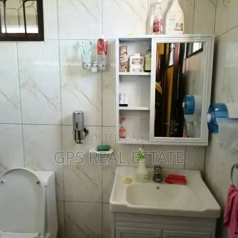 3bdrm House in Evans Mansah, Kigamboni for Sale