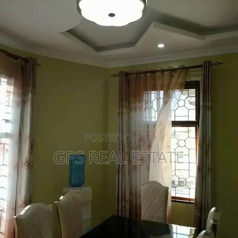 3bdrm House in Evans Mansah, Kigamboni for Sale
