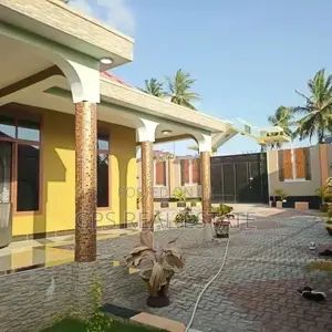 3bdrm House in Evans Mansah, Kigamboni for Sale
