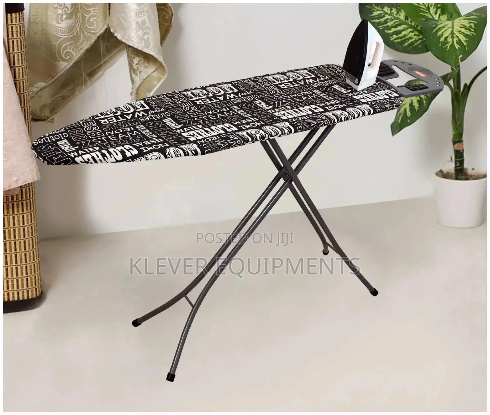 Ironing Board