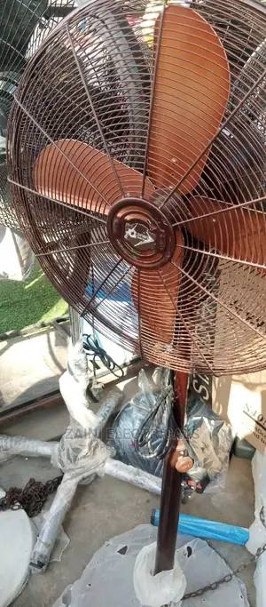 Electrical Stand Fan