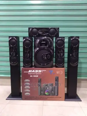 Bass Subwoofer