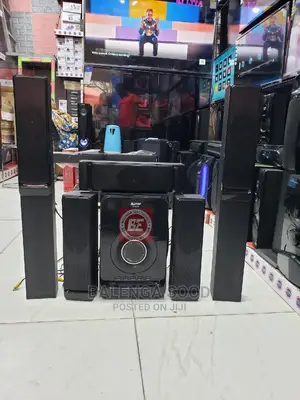 Alitopsubwoofer