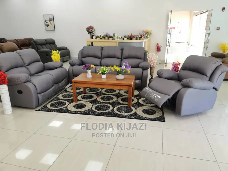 Sofa Sets.