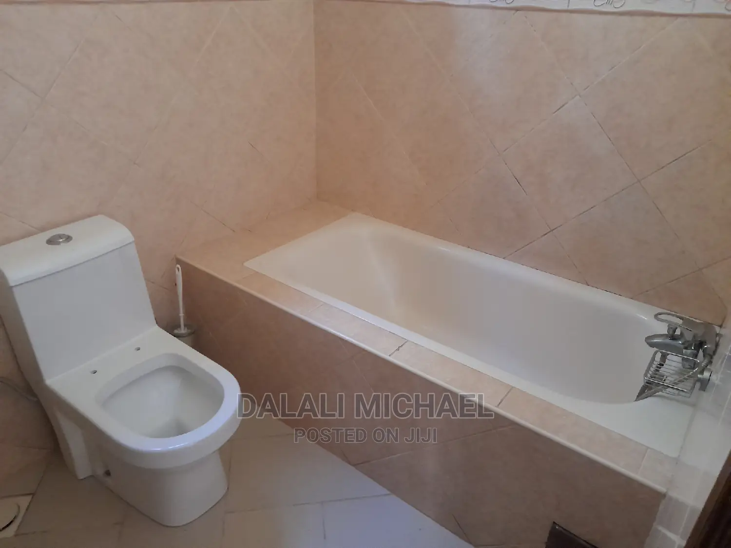 Furnished 3bdrm Villa in Mbezi Beach Jangwani for rent