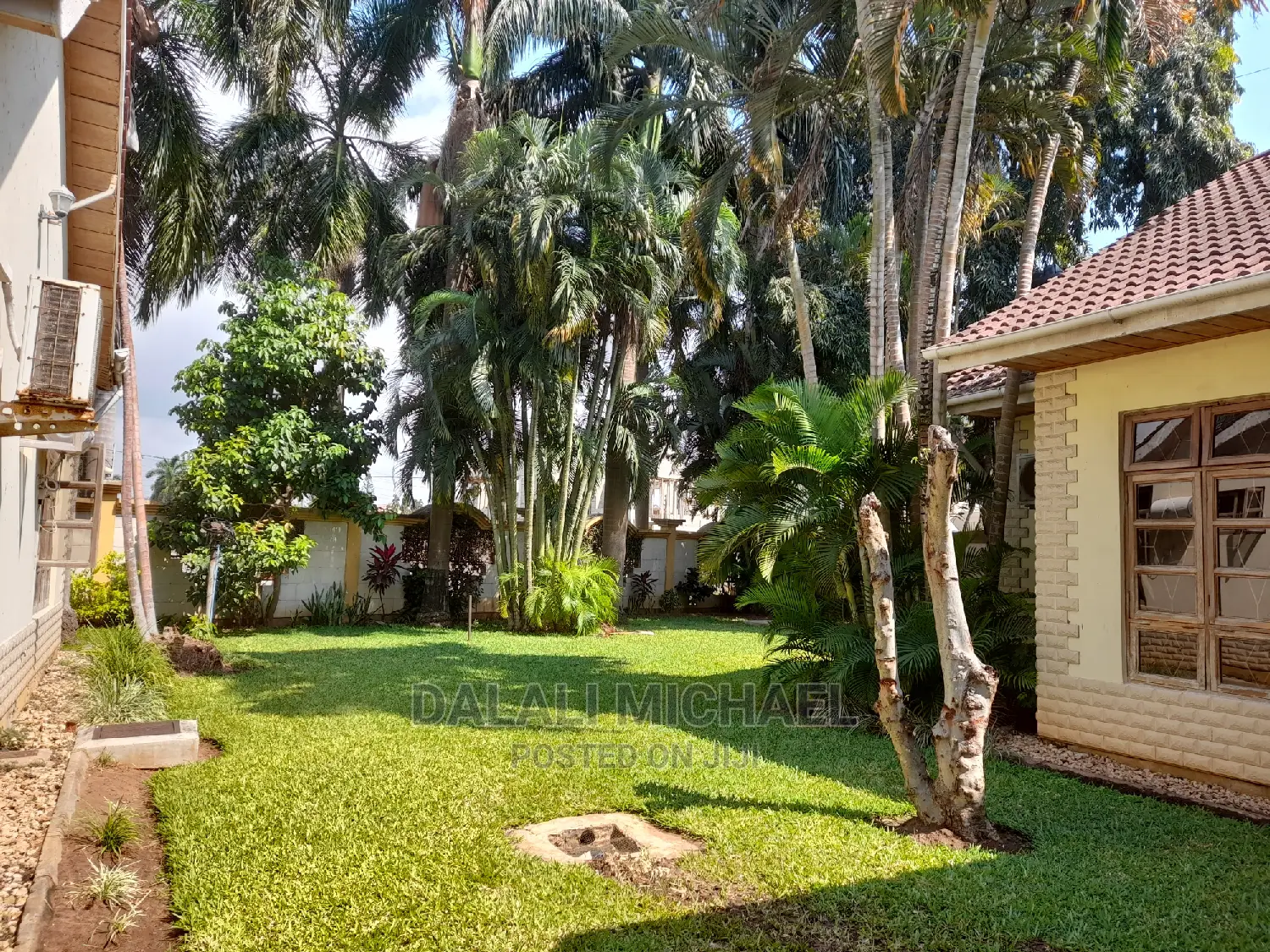 Furnished 3bdrm Villa in Mbezi Beach Jangwani for rent