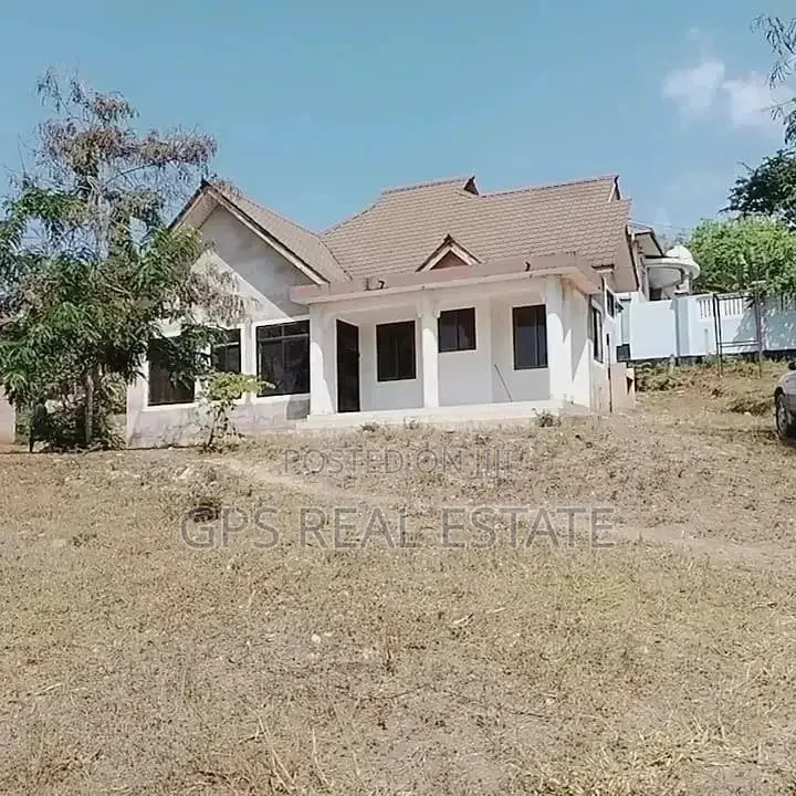 3bdrm House in Evans Mansah, Kinondoni for Sale