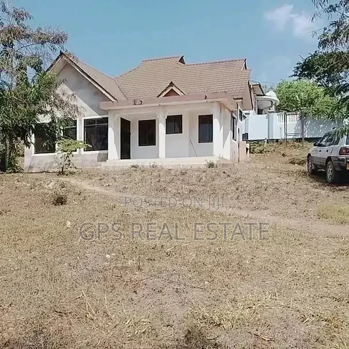 3bdrm House in Evans Mansah, Kinondoni for Sale