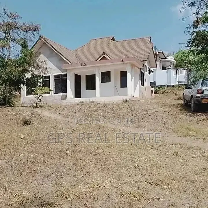 3bdrm House in Evans Mansah, Kinondoni for Sale