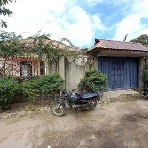 3bdrm House in Evans Mansah, Kigamboni for Sale