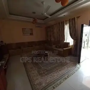 3bdrm House in Evans Mansah, Kigamboni for Sale