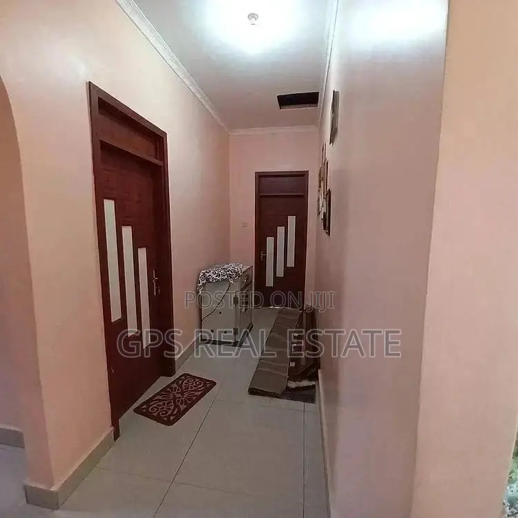 3bdrm House in Evans Mansah, Kigamboni for Sale