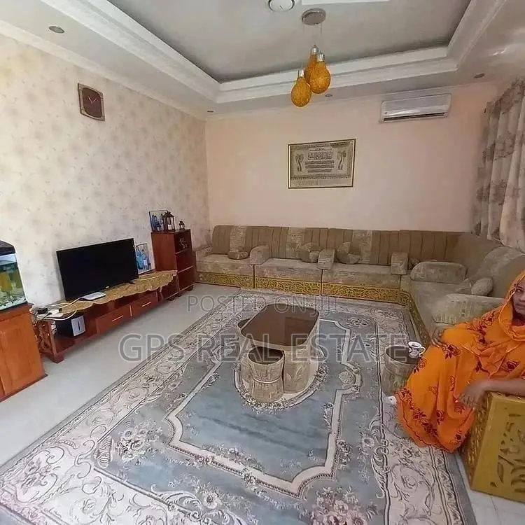 3bdrm House in Evans Mansah, Kigamboni for Sale