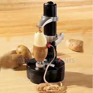 Electric Potato Peeler (Mashine Ya Kumenya Viazi)