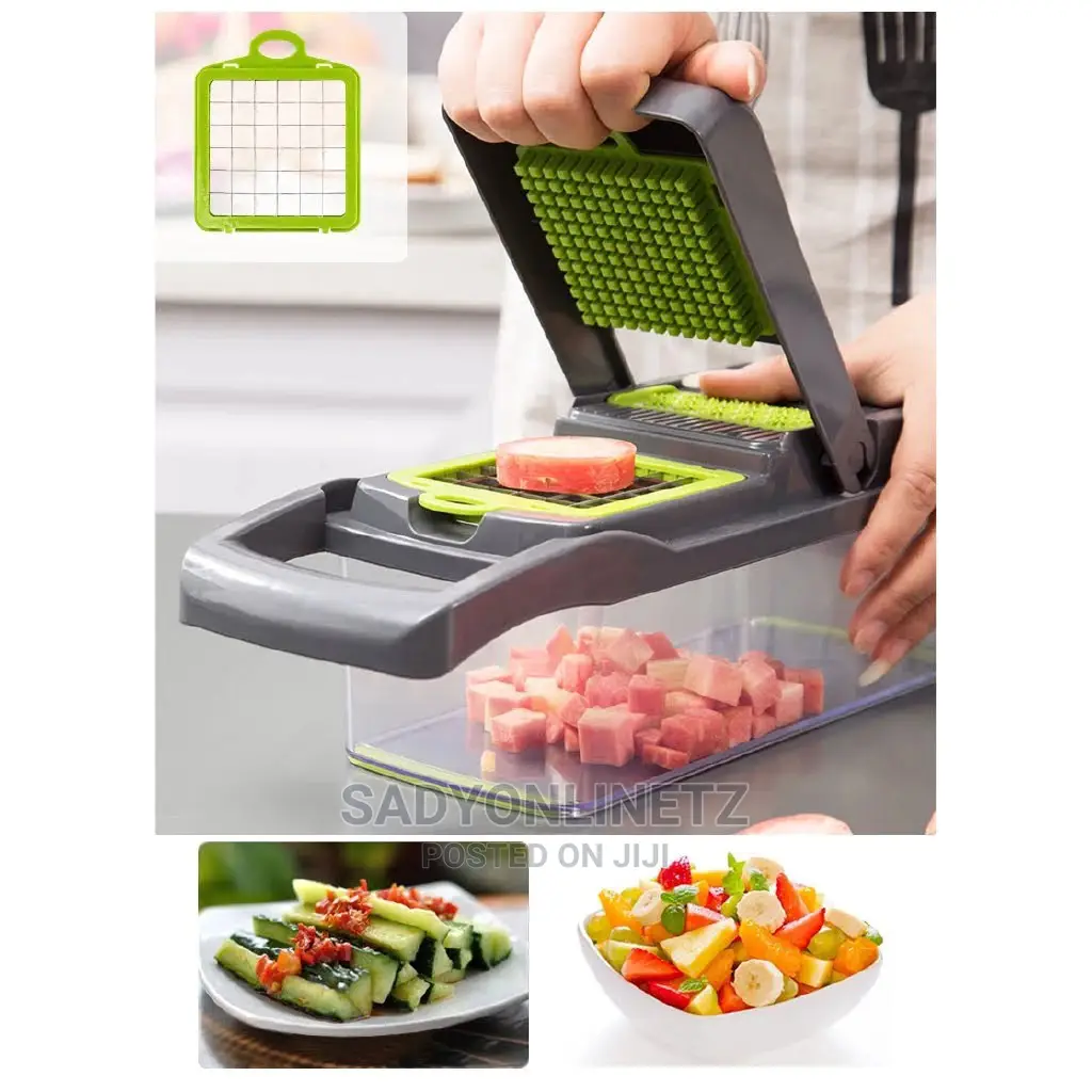 Vegetable Cutter