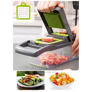 Vegetable Cutter