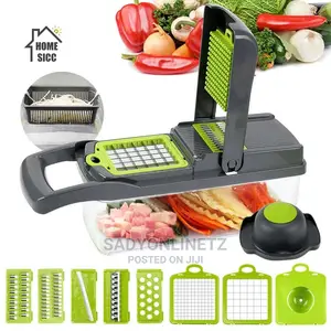 Vegetable Cutter