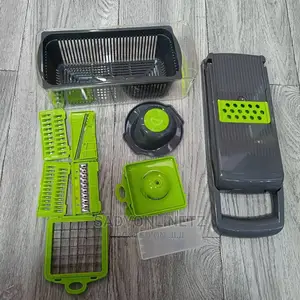 Vegetable Cutter