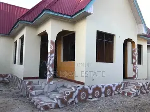 3bdrm House in Evans Mansah, Kigamboni for Sale
