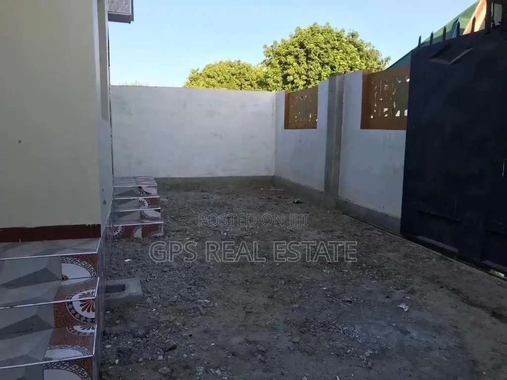 3bdrm House in Evans Mansah, Kigamboni for Sale
