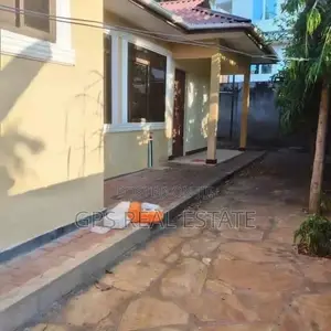 3bdrm House in Evans Mansah, Kigamboni for Sale
