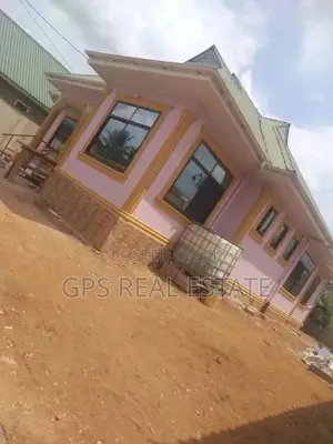 3bdrm House in Evans Mansah, Goba for Sale