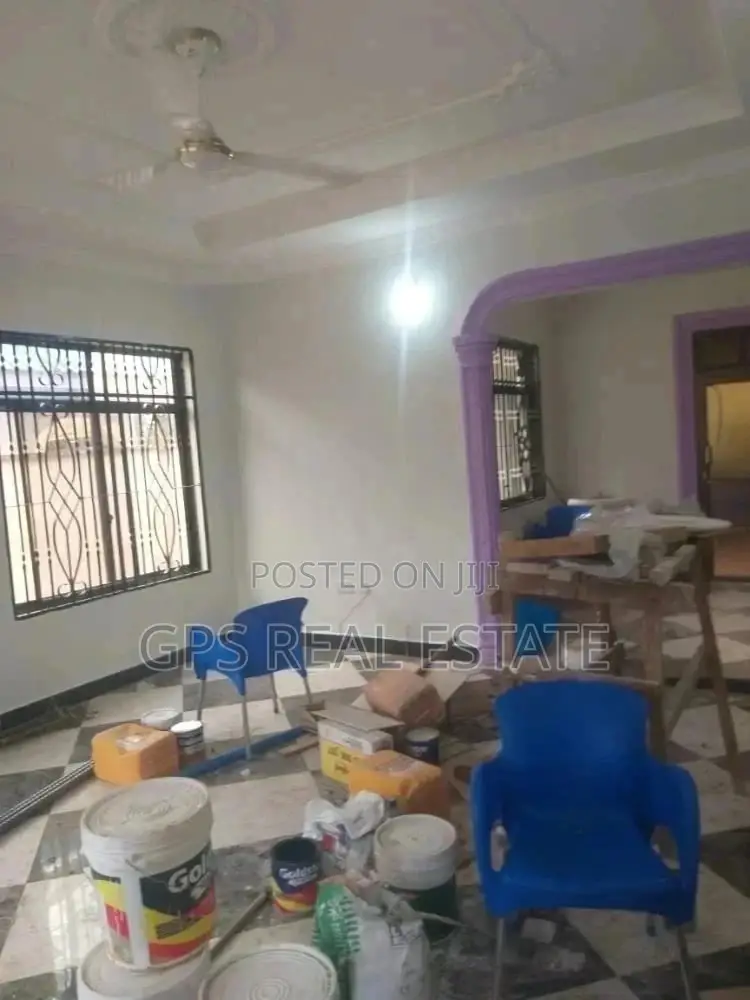 3bdrm House in Evans Mansah, Goba for Sale