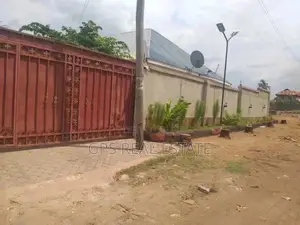 3bdrm House in Evans Mansah, Goba for Sale