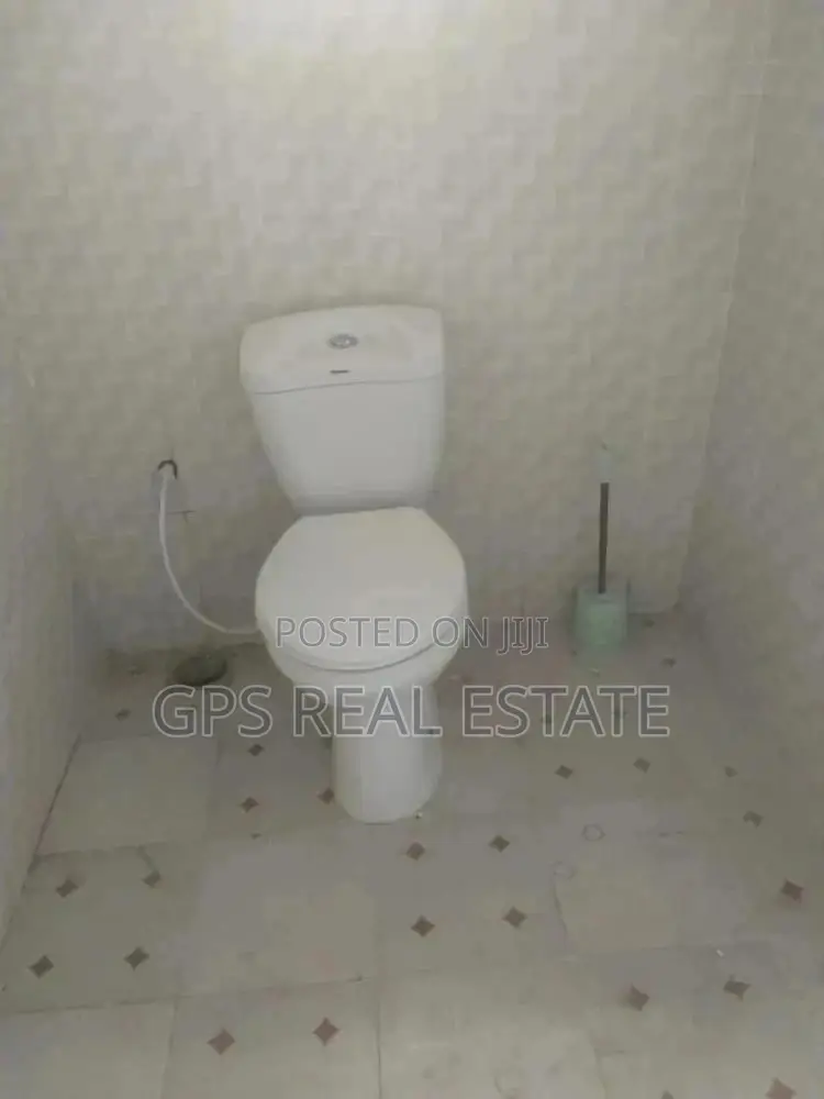 3bdrm House in Evans Mansah, Goba for Sale