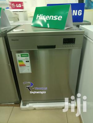 Hisense 12 Place Dishwasher