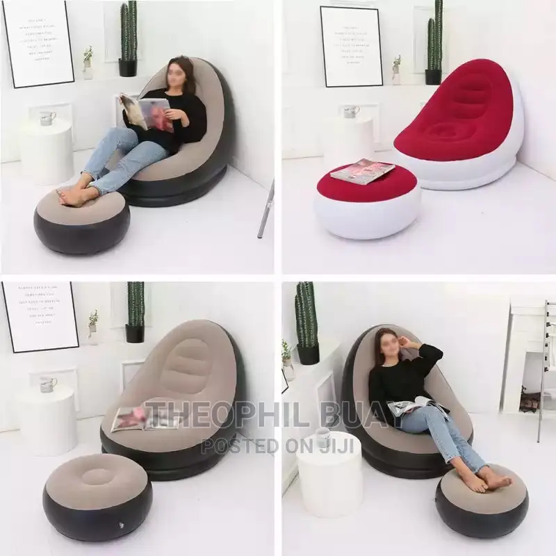Sofa Za Upepo Nzuri Na Imara