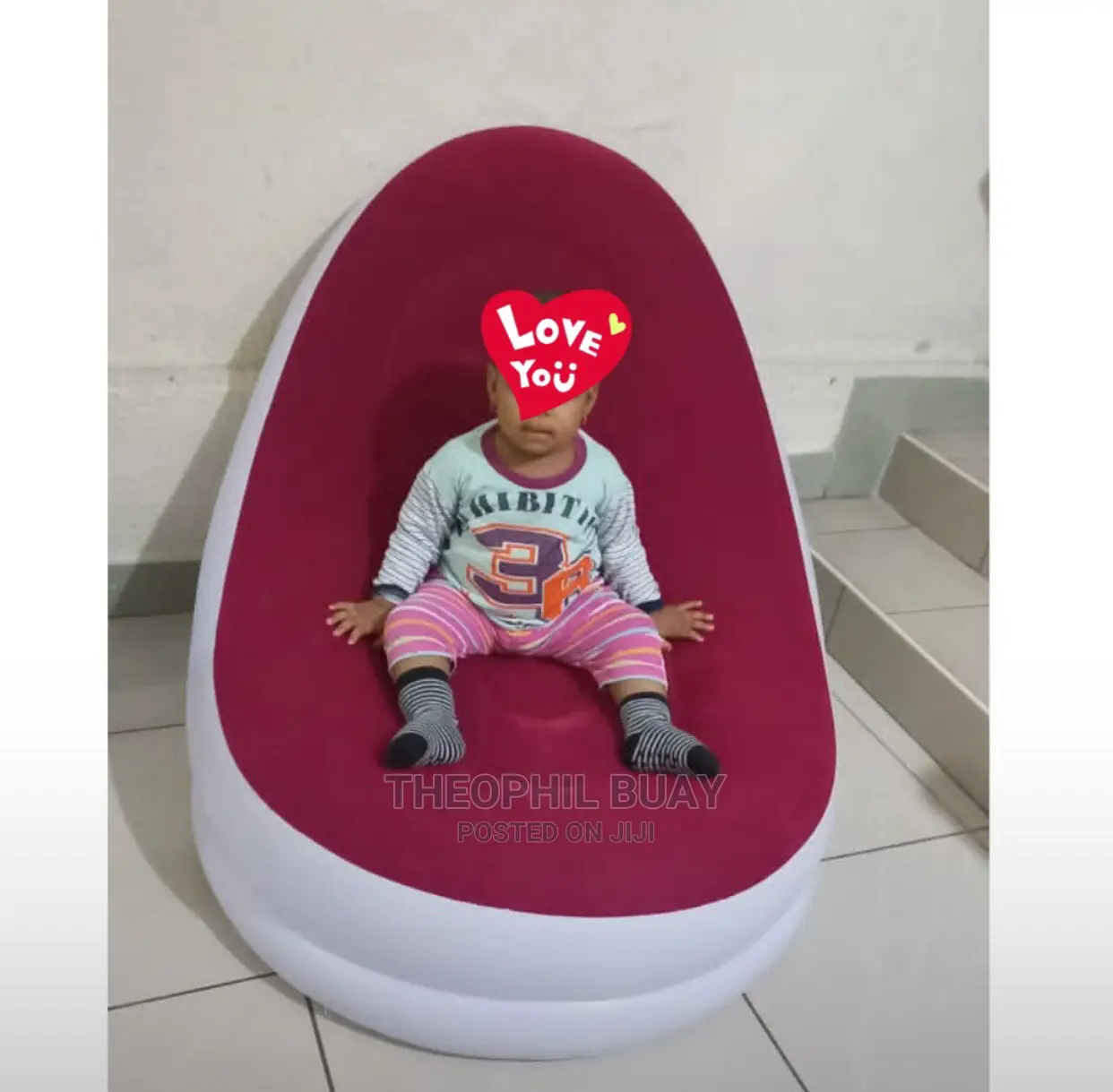 Sofa Za Upepo Nzuri Na Imara