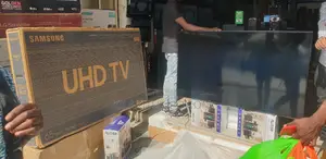 Samsung Uhd 4K Inch 65