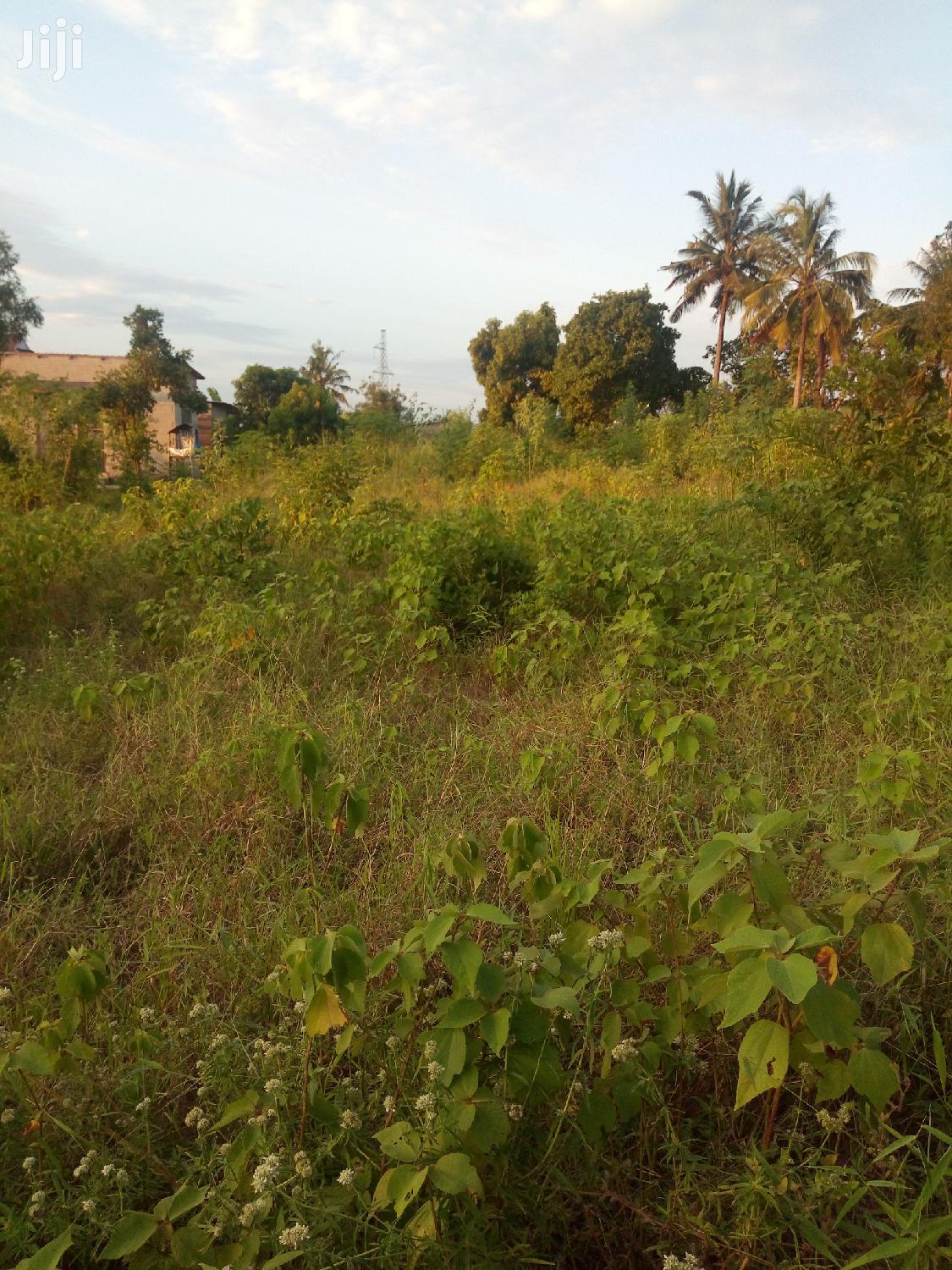 Kiwanja Kinauzwa Bei Chee