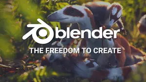 BLENDER Pc