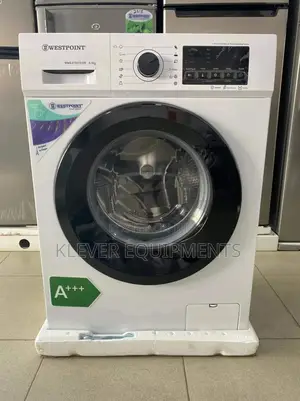 Westpoint 7kg Automatic Washing Machine