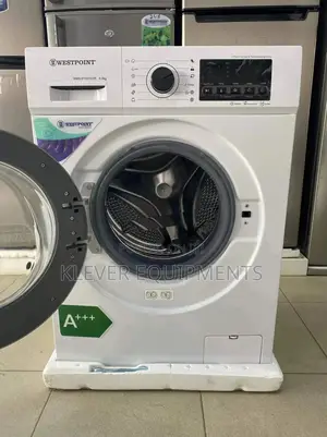 Westpoint 7kg Automatic Washing Machine