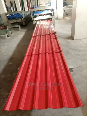 Mabati Ya Kisasa