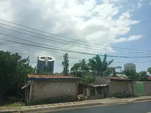 Plot for Sale at Kinondoni Block 41
