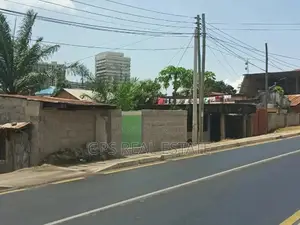 Plot for Sale at Kinondoni Block 41